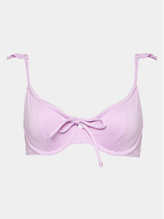 Hunkemöller Bikini partea de sus Seia 201958 Violet