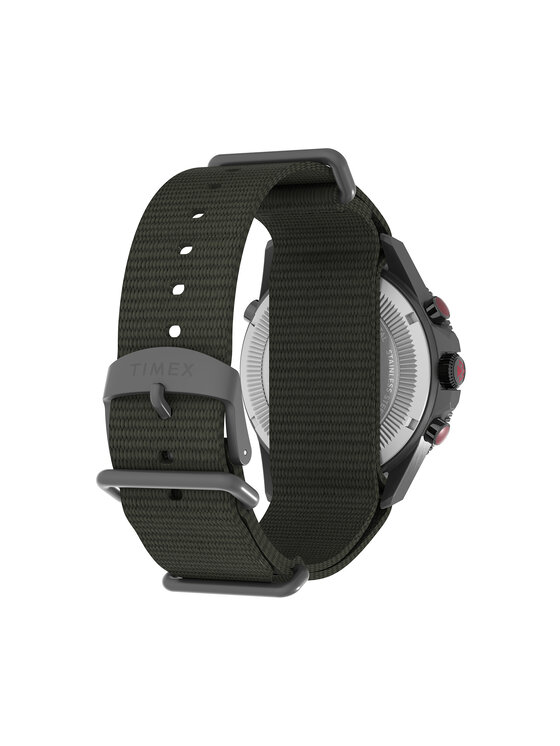 Timex Timex Годинник Expedition North TW2W91100 Сірий