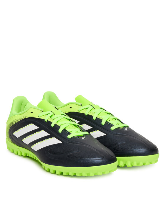 adidas adidas Buty do piłki nożnej Copa Pure 3 Club JR2893 Czarny