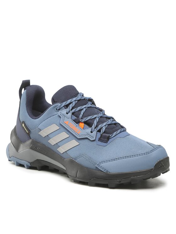 adidas adidas Трекінгові черевики Terrex AX4 GORE-TEX Hiking Shoes HP7397 Голубий