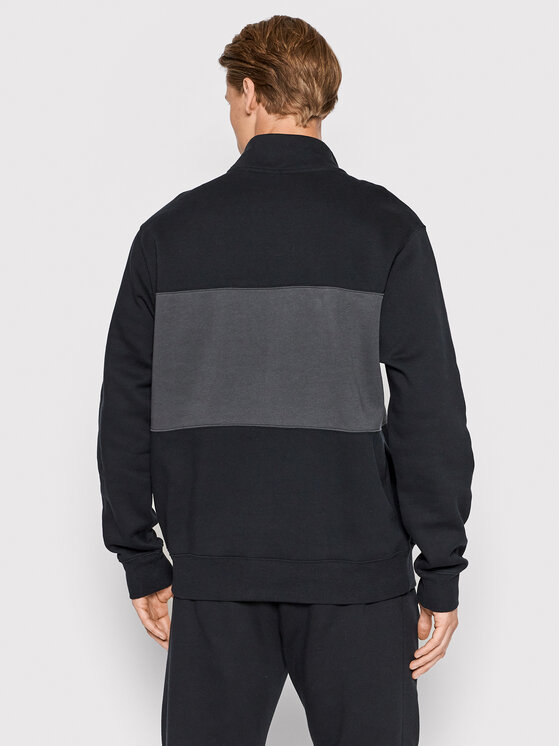 Nike Nike Φόρμα Sportswear DM6836 Μαύρο Regular Fit