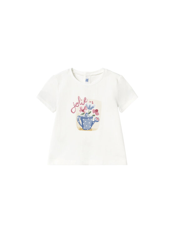 Mayoral Mayoral Kinderset 1737 Bunt Regular Fit
