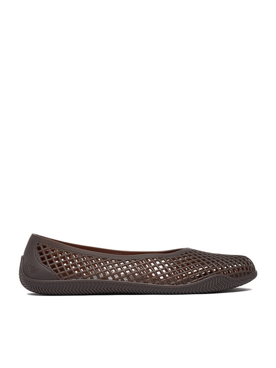 Roxy Buty do sportów wodnych CEOWB-802793 Brązowy