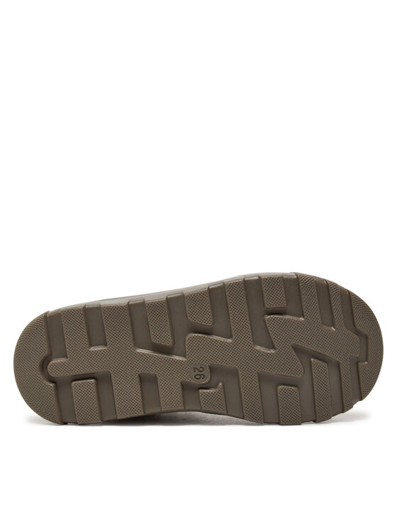 Mrugała Mrugała Puszābaki Adny 6280/4-84 Sudraba