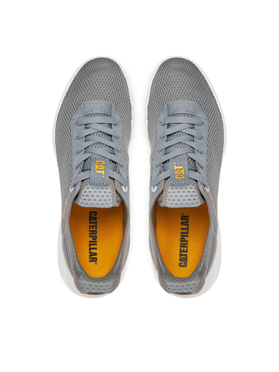 CAT Footwear CAT Footwear Sneakersy P726250 Szary