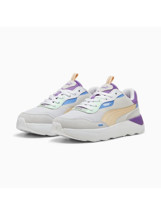 Puma Puma Sneakersy 392324 Kolorowy