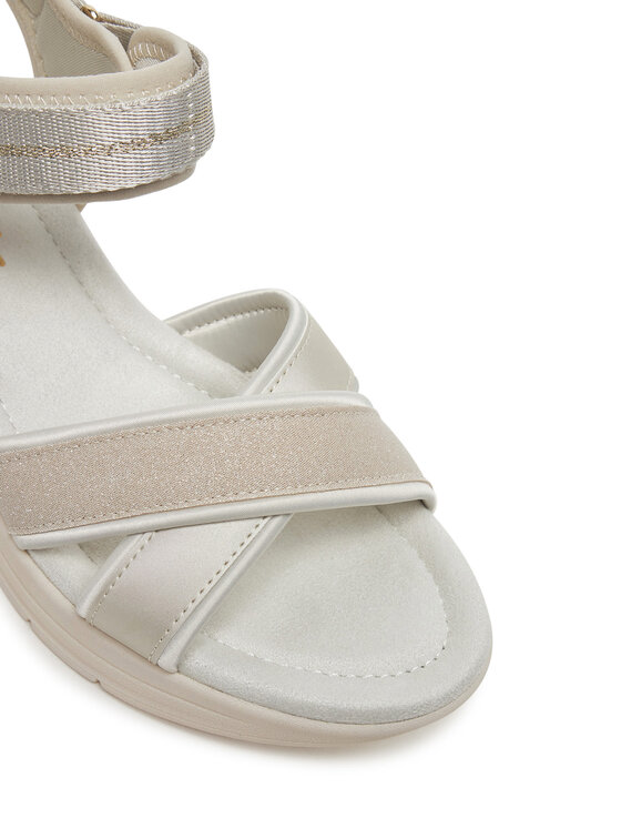 Tamaris Tamaris Sandaalid 1-28262-44 Valge