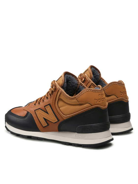 New Balance New Balance Tossud MH574XB1 Pruun
