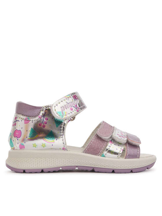 Primigi Primigi Sandali 1365444 M Argento