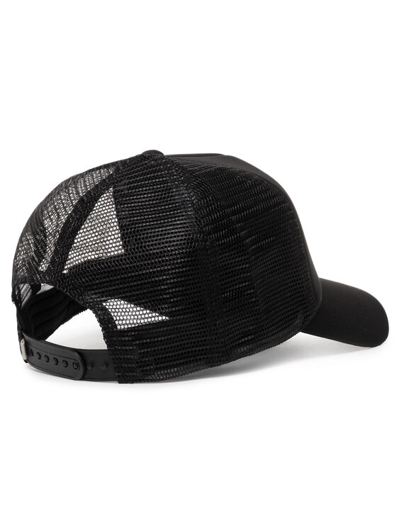 Roxy Roxy Cap ERJHA03315 Schwarz