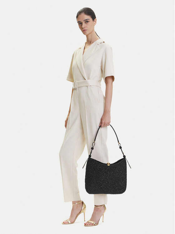 Furla Furla Τσάντα WB01716 BX3945 O6000 Μαύρο