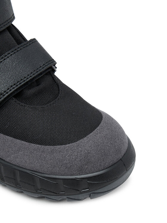 Reima Reima Schnürschuhe Patter 2.0 5400042A Schwarz