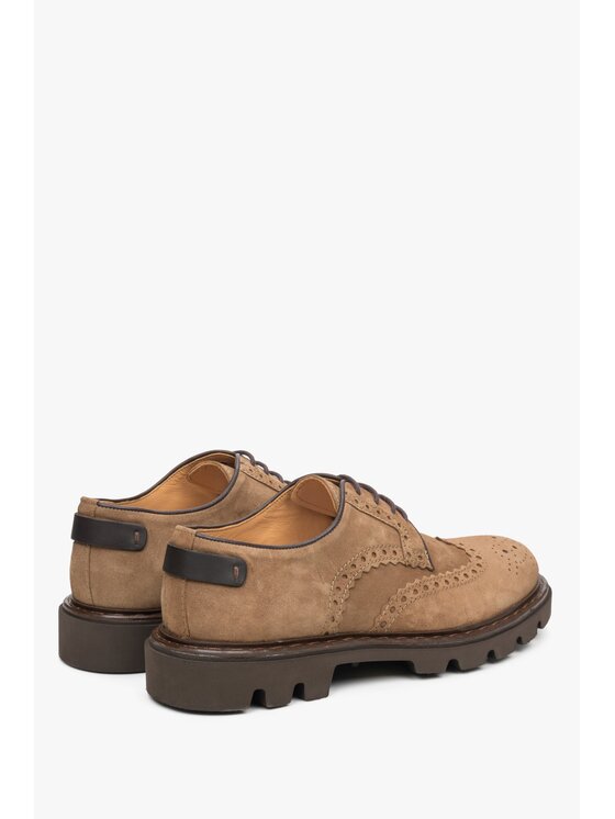 Estro Estro Scarpe basse ER00113800 Marrone