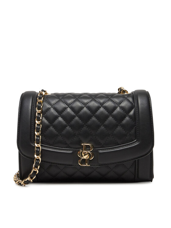 Badura Badura Borsetta TYL0274. Nero