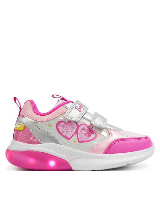 Primigi Primigi Sneakersy 2469800 Różowy