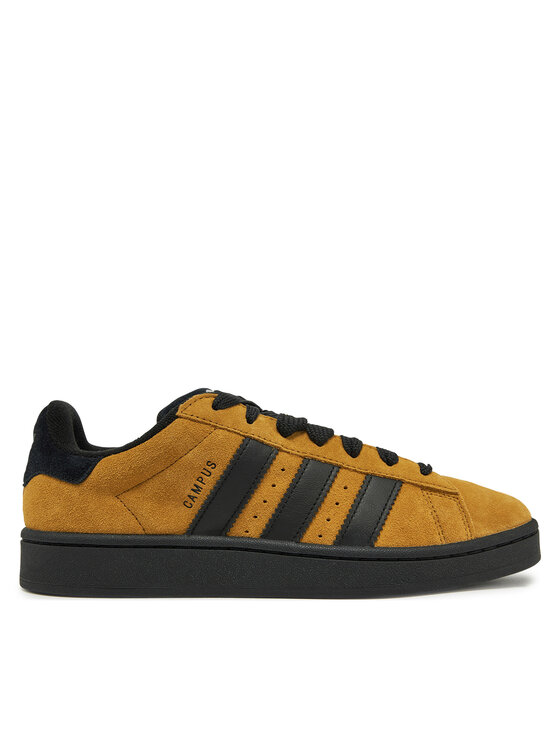 adidas adidas Sneakersy Campus 00s JH8998 Brązowy