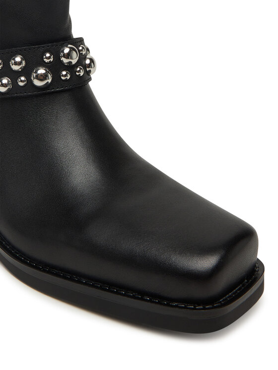 Liu Jo Liu Jo Stiefeletten Roxy 01 SF5047 P0102 Schwarz