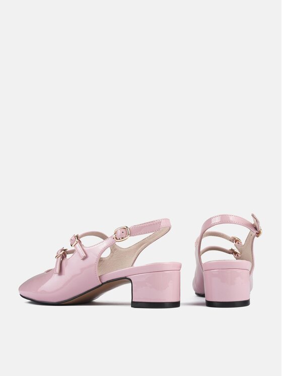 L37 L37 Scarpe basse CIAO AMORE CIAO Rosa