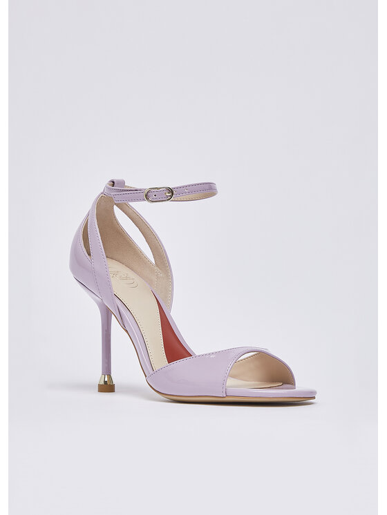 Liu Jo Liu Jo Décolleté SXX017EX004S1203 Viola