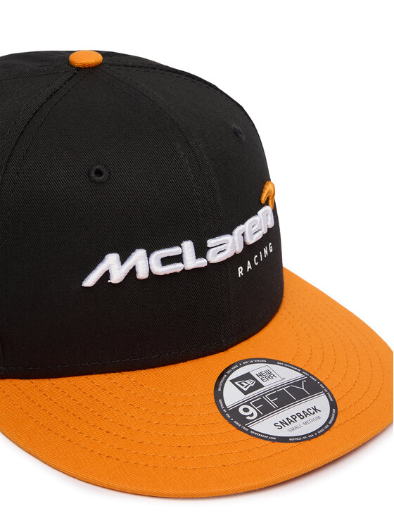 New Era New Era Бейсболка Essentials 9Fifty 60504225 Чорний