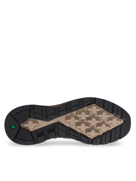 Timberland Timberland Superge Euro Trekker Super Ox TB0A65FG0151 Črna