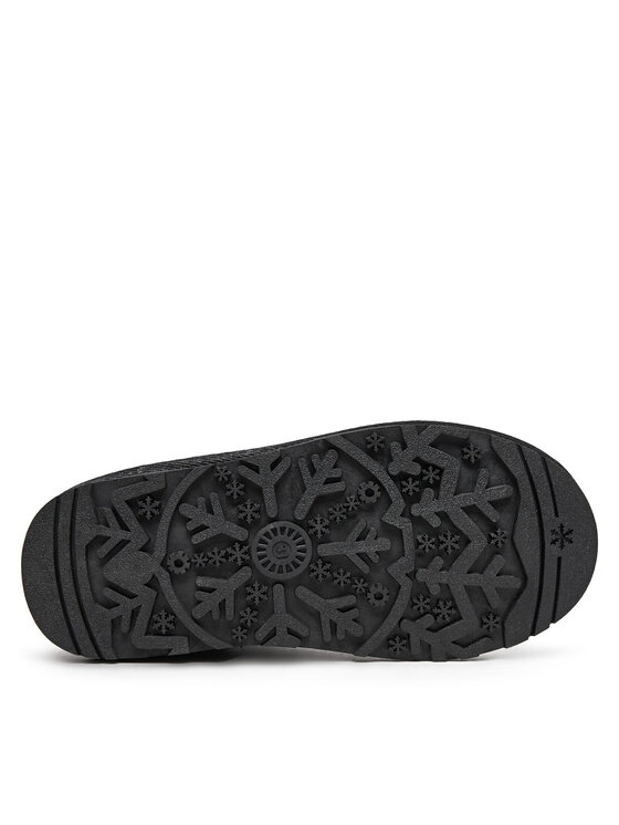 Patrizia Pepe Patrizia Pepe Stivali da neve PJ793 Nero