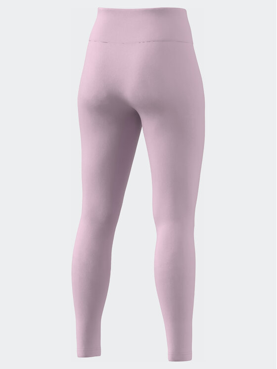 adidas adidas Leggings SPORT INSPIRED LOUNGEWEAR ESSENTIALS HIGH-WAISTED LOGO LEGGINGS ID0024 Ružičasta