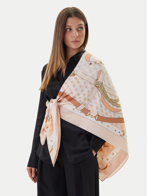 Guess Guess Foulard AW5343 POL03 Beige