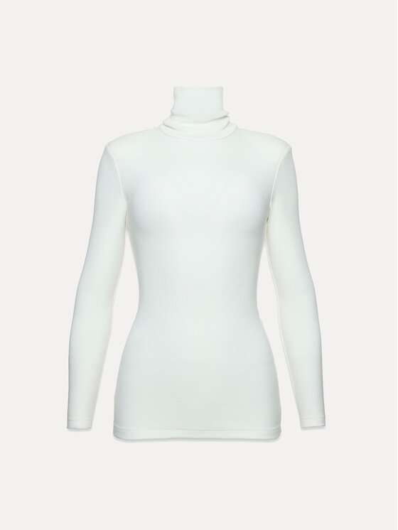 La Mania La Mania Rolák FREJA Biela Basic Fit