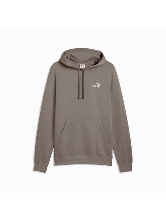 Puma Puma Bluza 682575 Beżowy Regular Fit