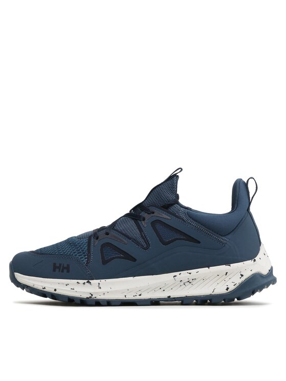 Helly Hansen Helly Hansen Sneakersy Jeroba Mps 11720_576 Granatowy