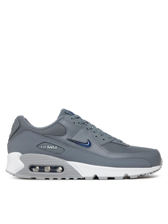 Nike Nike Tossud Air Max 90 FN8005 001 Hall