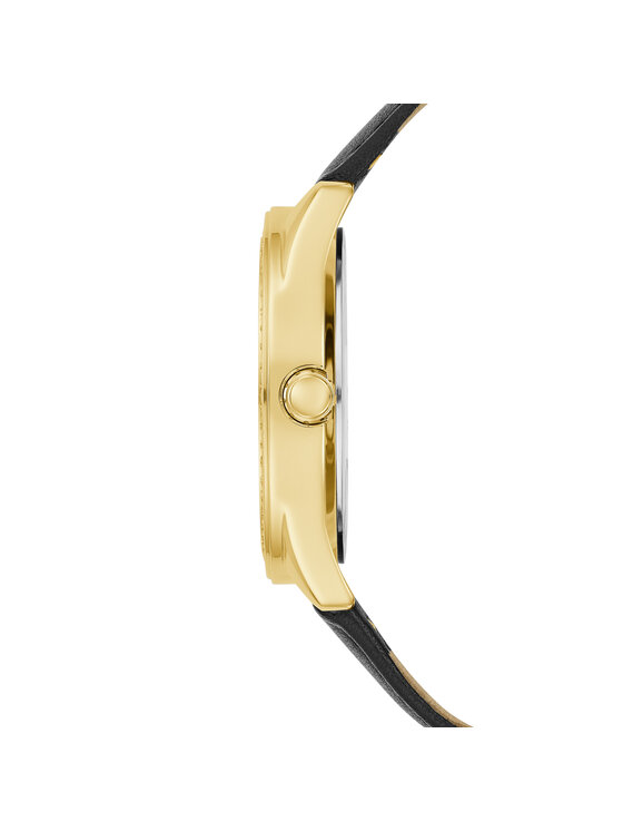 Guess Guess Zegarek G Gloss GW0608L2 Złoty