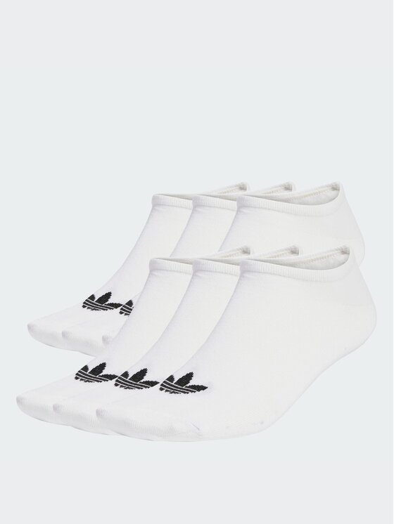 adidas adidas Stopki 151125 Biały
