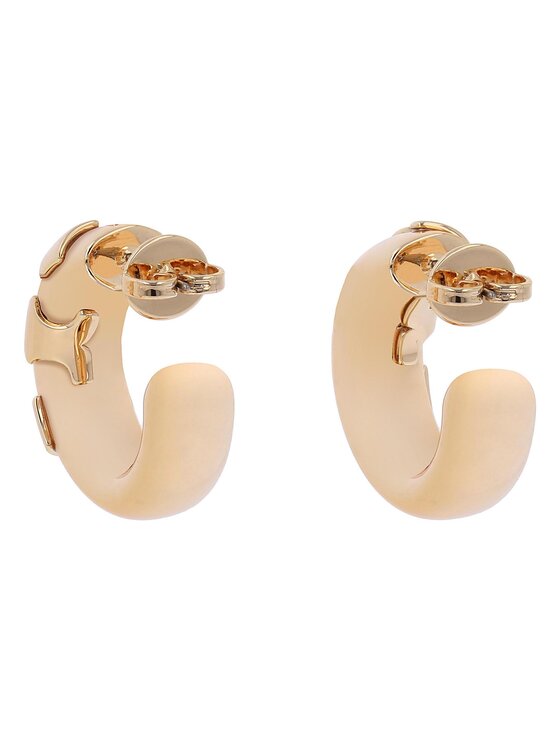 Tory Burch Tory Burch Сережки 152881 Золотий