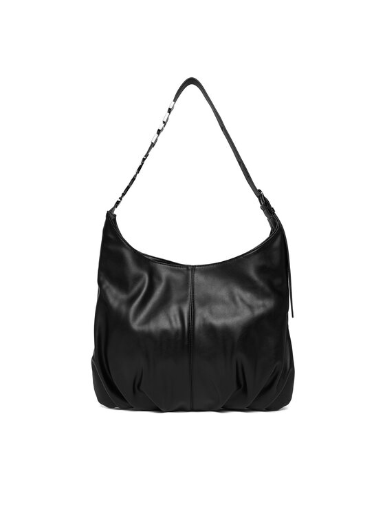 Pepe Jeans Pepe Jeans Ročna torba Ginevre PL0300076 Črna