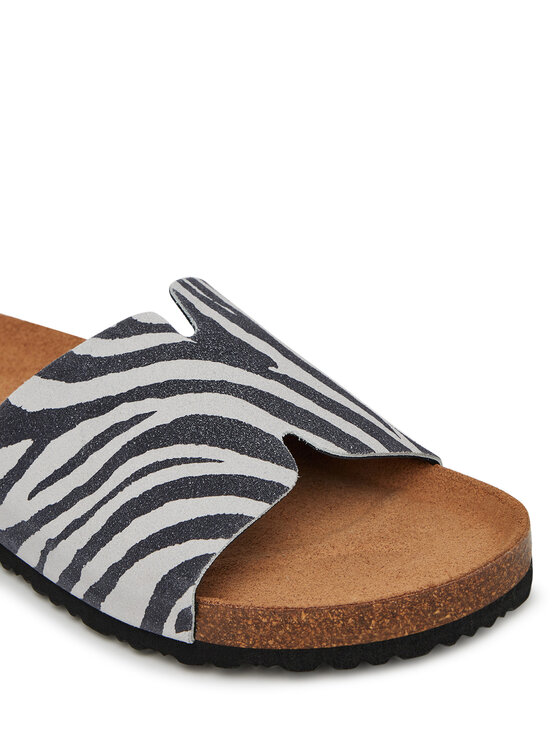 Tamaris Tamaris Ciabatte 1-27506-42 Nero
