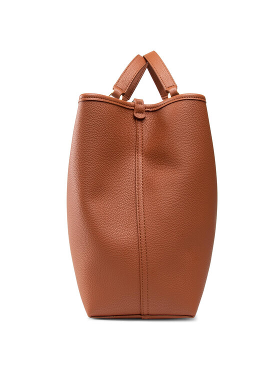 Emporio Armani Emporio Armani Сумка Y3D165 YFO5B 85550 Коричневий