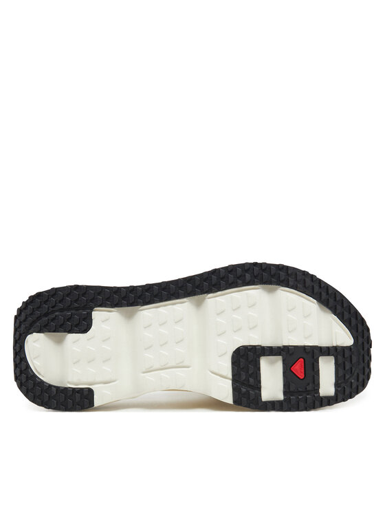 Salomon Salomon Şlapi Reelax Slide 6.0 L47740700 Alb