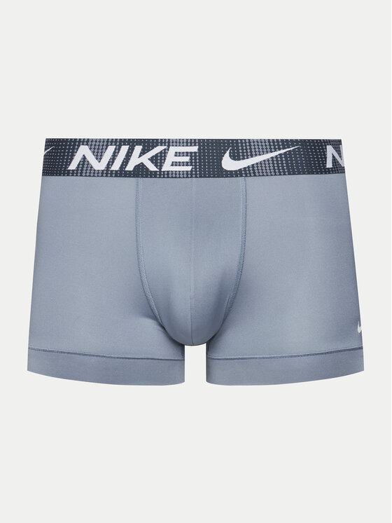 Nike Nike Σετ μποξεράκια 3 τμχ 0000KE1156 Έγχρωμο