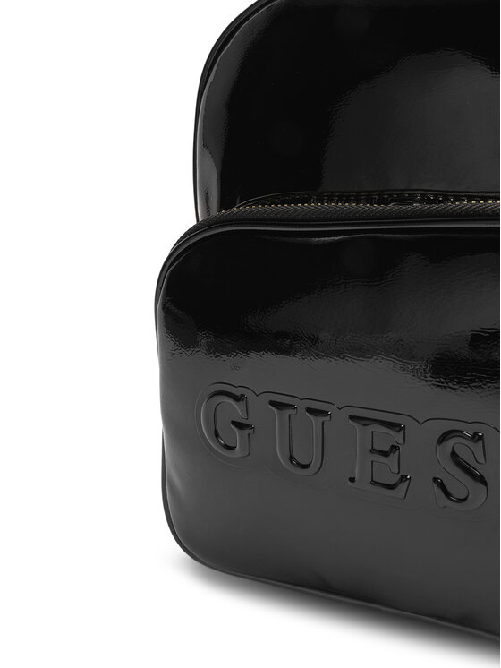 Guess Guess Plecak J5BZ19 W3070 Czarny