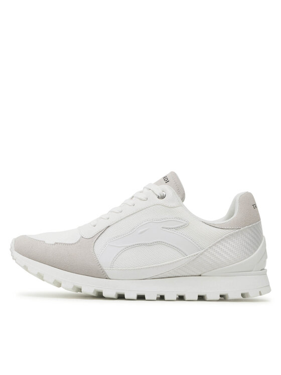 Trussardi Trussardi Sneakers 77A00488 Weiß