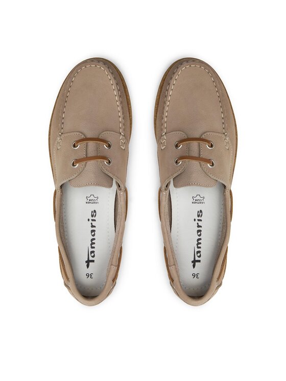 Tamaris Tamaris Mocassini 1-23616-42 Marrone