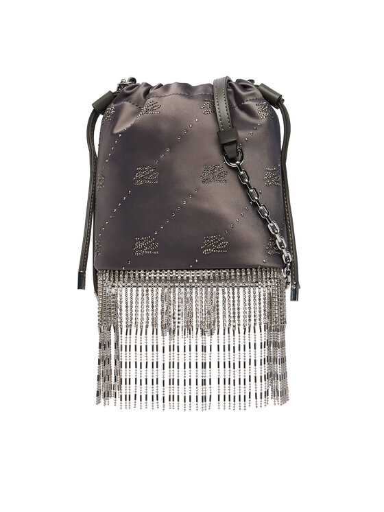 KARL LAGERFELD KARL LAGERFELD Rankinė A4W30112 Ruda