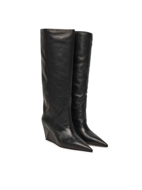 Vic Matié Vic Matié Stiefel 1H4200D F16H060101 Schwarz