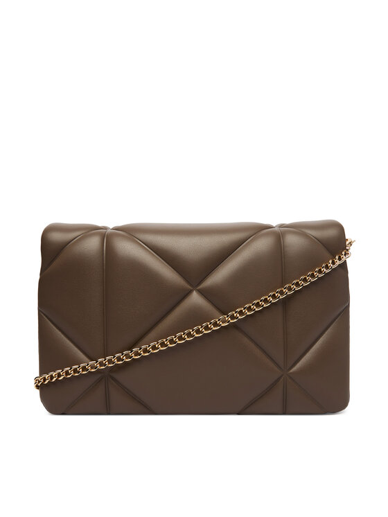 LOVE MOSCHINO LOVE MOSCHINO Τσάντα JC4043PP1OLC0203 Καφέ