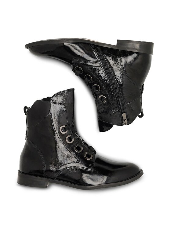 Lasocki Lasocki Stiefeletten ARC-LAMIA-29 Schwarz