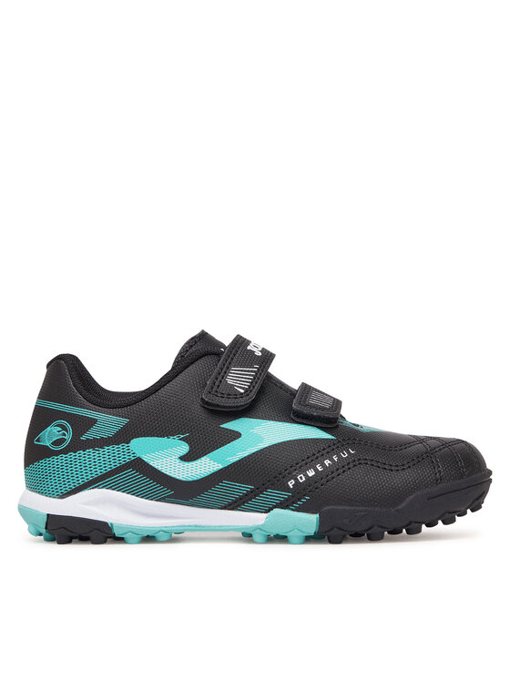 Joma Joma Futbolo batai Powerfull Jr 2501 POJS2501TFV Juoda