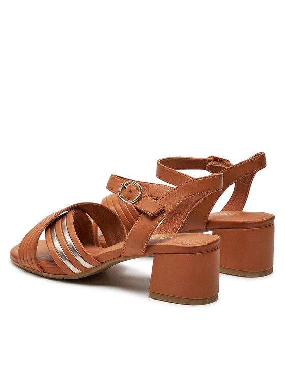 Jana Jana Sandaalid 8-28366-42 Pruun