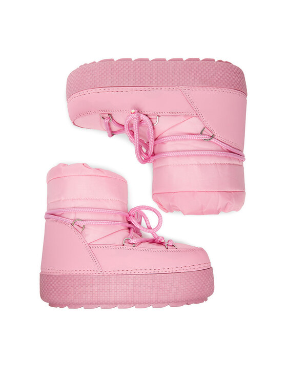 DeeZee DeeZee Schneeschuhe DZN-001 Rosa